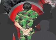 Oknum TNI Tersandung Kasus Penipuan, Istri Ungkap Peran Pihak Lain