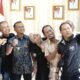 Bupati Bone Sambut Hangat Audiensi WIB, Dukung Penuh Fun Bike HUT ke-9