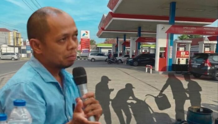 Aktivis Desak Kapolri dan Kapolda Baru Tindak Tegas Mafia BBM di Bone