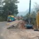Proyek Jalan Trans Sulawesi di Maros Memanas, Alat Berat Dirusak