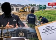 Himperra Respons Laporan Perkasa di Polda, Pengembang Akan Dipanggil