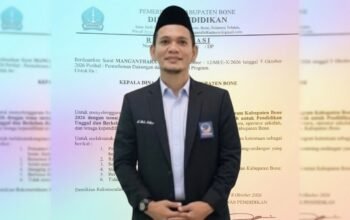 Kegiatan BERAMAL School Transformation Jangan Bebani Guru