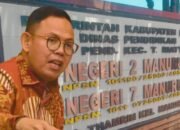 Wabup Soal Mark-up Dana BOS: Kita Perlu Sama-sama Hadapi