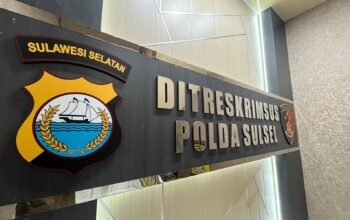 Puluhan Perumahan di Bone Dilaporkan ke Polda Terkait Lahan dan Limbah