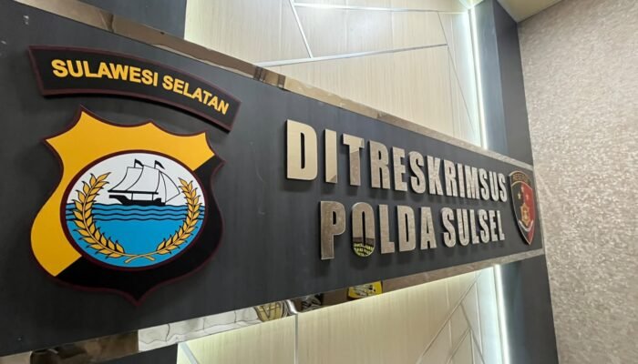Puluhan Perumahan di Bone Dilaporkan ke Polda Terkait Lahan dan Limbah