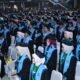 UMBJM Wisuda 561 Sarjana, Bersiap Buka Fakultas Kedokteran