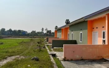BTN Griya Bumi Mahkota, Salah Satu Perumahan yang Dilaporkan ke Polda