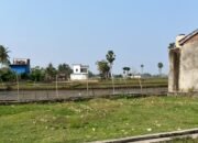 Sawah Potensial di Kampung Mentan Ditimbun Pengembang