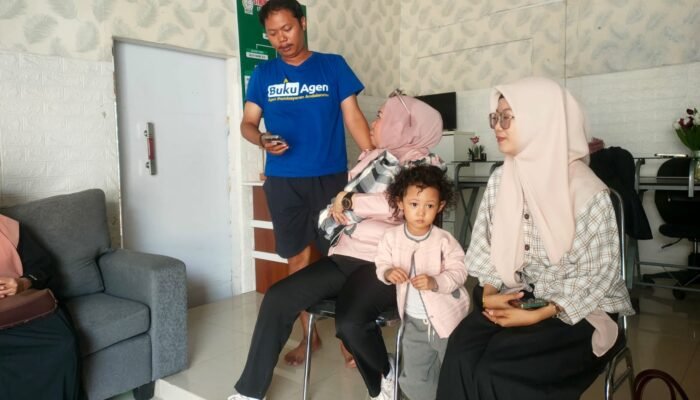 Bayi Meninggal di RSUD Tenriawaru, Diduga Dokter Lalai