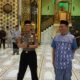 Safari Subuh di Masjid Songkok Recca, Kapolres Ingatkan Warga Waspadai Hoax dan Judol