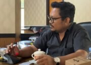 Kasus Bayi Meninggal di Tenriawaru, Solidaritas Advokat Bone Minta Evaluasi, Umar Azmar Ingatkan UU PDP