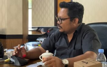 Kasus Bayi Meninggal di Tenriawaru, Solidaritas Advokat Bone Minta Evaluasi, Umar Azmar Ingatkan UU PDP