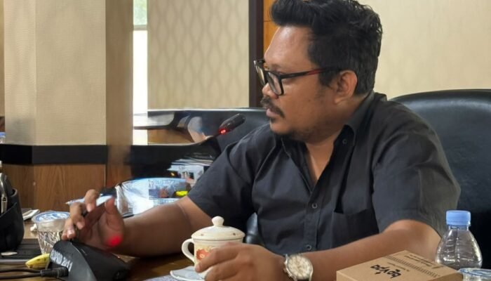 Kasus Bayi Meninggal di Tenriawaru, Solidaritas Advokat Bone Minta Evaluasi, Umar Azmar Ingatkan UU PDP