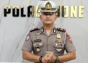 Warga Bone, Siapkan Kendaraan! Operasi Patuh Pallawa Dimulai 26 Oktober