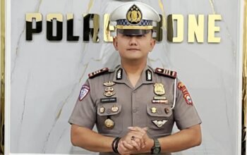 Warga Bone, Siapkan Kendaraan! Operasi Patuh Pallawa Dimulai 26 Oktober