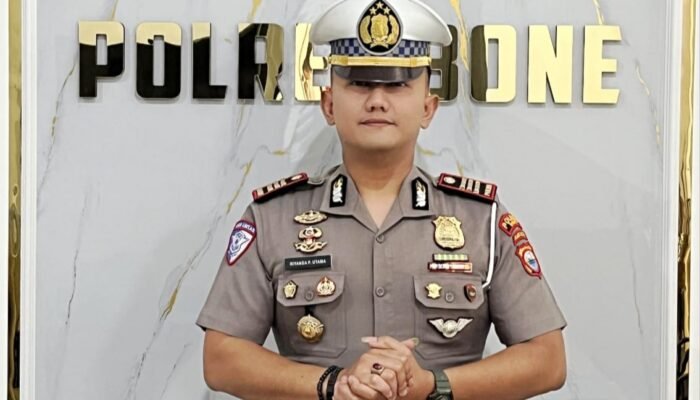 Warga Bone, Siapkan Kendaraan! Operasi Patuh Pallawa Dimulai 26 Oktober