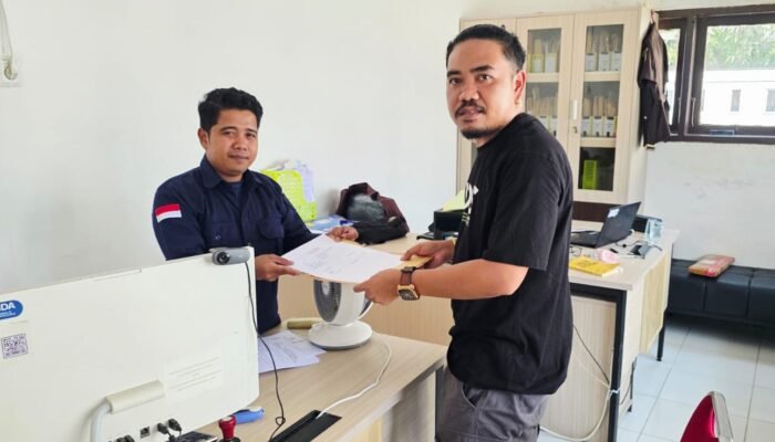 Miliaran Anggaran Gau’ Maraja Bermasalah, Dinas Kebudayaan Dilaporkan ke Kejaksaan