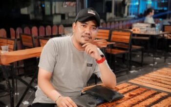 Dipanggil Kejaksaan, LMR-RI Kawal Laporan Anggaran Gau’ Maraja