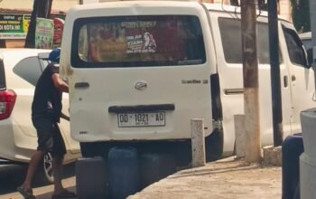 Aktivitas Pelansir Kembali Terlihat, Jaringan Asgar-Baba Disorot