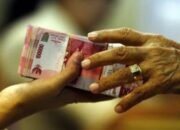 Kades Tirong Ditetapkan Tersangka Kasus Penipuan