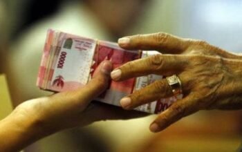 Kades Tirong Ditetapkan Tersangka Kasus Penipuan