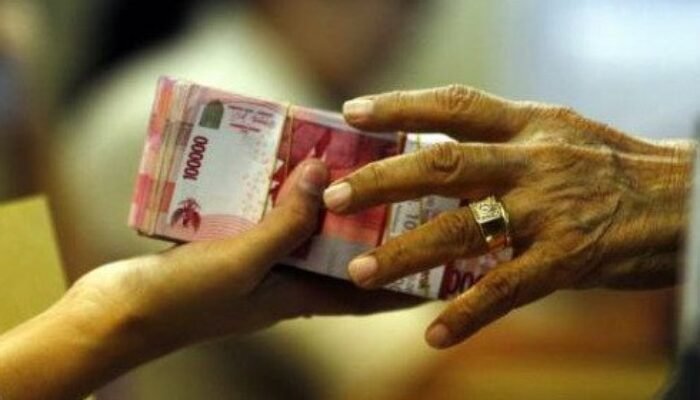 Kades Tirong Ditetapkan Tersangka Kasus Penipuan